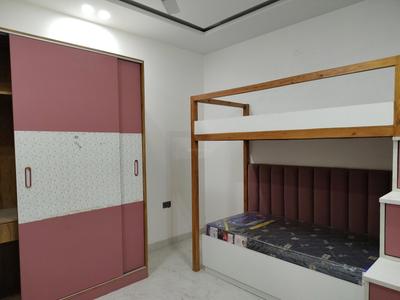 Bedroom Image of 1550 Sq.ft 3 BHK Apartment / Flat for sale in Arenaa Heights The Ultima 107, Sector 104 Noida for Rs. 9500000