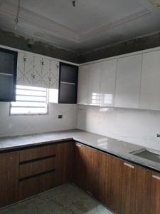 Kitchen Image of 1100 Sq.ft 3 BHK Apartment / Flat for sale in Deenpur New Delhi for Rs. 7200000