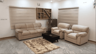 8 BHK Independent House