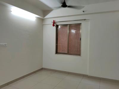 Living Room Image of 927 Sq.ft 1.5 BHK Apartment / Flat for rent in Tata Amantra, Bhiwandi Thane for Rs. 15000