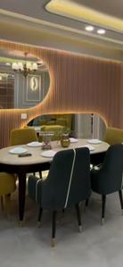 Hall Image of 1301 Sq.ft 2 BHK Apartment / Flat for sale in Kharar Mohali for Rs. 9190000