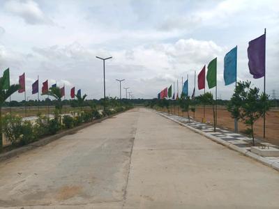 Image of 130 Sq.ft Residential Plot / Land for sale in S2 Silicon City, Shadnagar, Ranga Reddy for Rs. 2890002