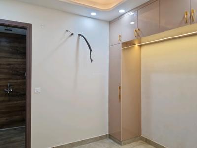 Bedroom Image of 900 Sq.ft 3 BHK Apartment / Flat for sale in Nawada New Delhi for Rs. 5000000