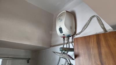 Image of 500 Sq.ft 2 BHK Apartment / Flat for rent in Maninagar, Ahmedabad for Rs. 22000