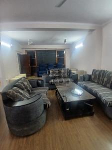 Hall Image of 2250 Sq.ft 2 BHK Builder Floor for rent in Sector 40 Gurgaon for Rs. 55000