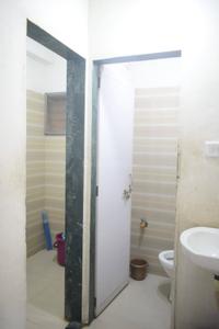 Image of 396 Sq.ft 1 BHK Apartment / Flat for sale in Isanpur, Ahmedabad for Rs. 2200000