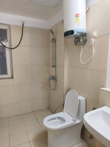 Bedroom Three Image of 1910 Sq.ft 3 BHK Apartment / Flat for sale in Orris Greenopolis, Sector 89 Gurgaon for Rs. 17000000