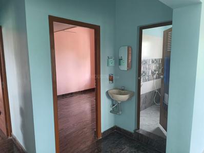 Bathroom Image of 1750 Sq.ft 3 BHK Independent House for sale in Edamalaipatti Pudur Tiruchirappalli for Rs. 9800000