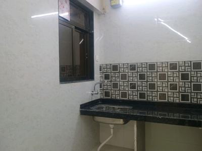 Kitchen Image of 1255 Sq.ft 2 BHK Apartment / Flat for sale in Seasons One, Kalyan West Kalyan for Rs. 10000000