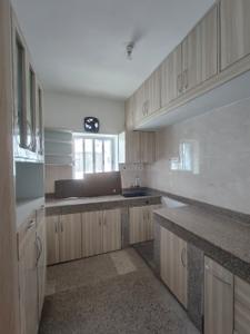 Kitchen Image of 1100 Sq.ft 2 BHK Apartment / Flat for rent in Kutchery Road Ranchi for Rs. 28000