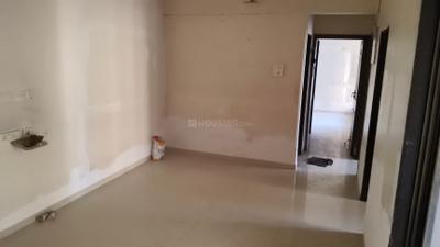 Living Room Image of 1250 Sq.ft 2 BHK Apartment / Flat for rent in Ulwe Navi Mumbai for Rs. 35000
