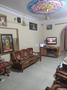 Hall Image of 2000 Sq.ft 5 BHK Independent House for sale in Cidco Aurangabad for Rs. 25000000