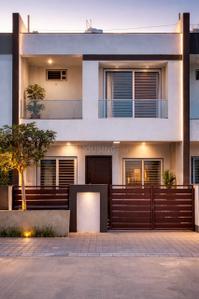 Image of 2000 Sq.ft 3 BHK Independent House for sale in Bhicholi Mardana, Indore for Rs. 12500000