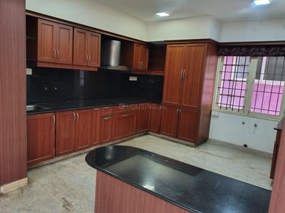 Kitchen Image of 3000 Sq.ft 4 BHK Villa for rent in Kasavanahalli Bengaluru for Rs. 120000