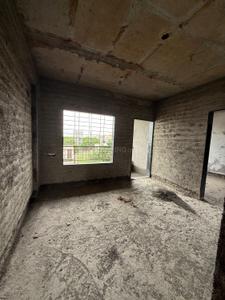 Living Room Image of 1098 Sq.ft 2 BHK Apartment / Flat for sale in Baramati Pune for Rs. 4500000