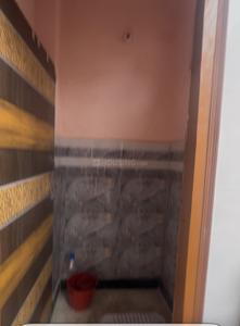 Balcony Image of 450 Sq.ft 1 RK Builder Floor for rent in Sector 62A Noida for Rs. 8500