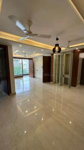 Hall Image of 1800 Sq.ft 3 BHK Builder Floor for sale in Bargainer Ultra Modern Floor, Sector 46 Gurgaon for Rs. 26500000