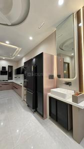 Bathroom Image of 3300 Sq.ft 4.5 BHK Independent House for sale in Vaishali Nagar Extension Jaipur for Rs. 21100000