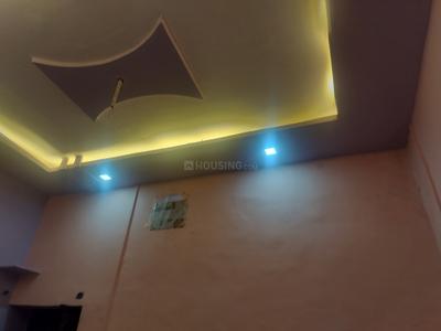 Bedroom Image of 650 Sq.ft 3 BHK Independent House for rent in Dadabadi Kota for Rs. 8000