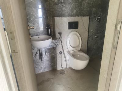 Image of 810 Sq.ft 2 BHK Apartment / Flat for sale in Pittie Antariksh Ace, Bandra East, Mumbai for Rs. 33500000