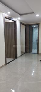 Hall Image of 4306 Sq.ft 4 BHK Builder Floor for rent in Delta II Greater Noida for Rs. 32000