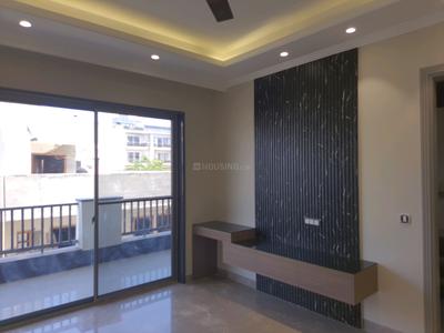 Bedroom Image of 2200 Sq.ft 4 BHK Builder Floor for sale in Palam Vihar Gurgaon for Rs. 29000000