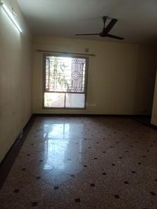 Hall Image of 1710 Sq.ft 3 BHK Apartment / Flat for sale in Bodakdev Ahmedabad for Rs. 10500000