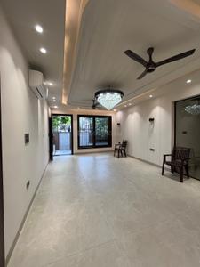 Living Room Image of 3000 Sq.ft 4 BHK Apartment / Flat for rent in DDA Sector B Pocket 9, Vasant Kunj New Delhi for Rs. 150000