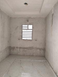 Kitchen Image of 1100 Sq.ft 3 BHK Apartment / Flat for sale in Deenpur New Delhi for Rs. 7400000