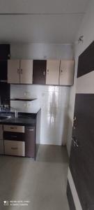 Kitchen Image of 850 Sq.ft 2 BHK Apartment / Flat for rent in Vaishali Nagar Nagpur for Rs. 13000