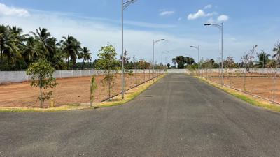 Image of 1200 Sq.ft Residential Plot / Land for sale in Avalpoondurai, Erode for Rs. 2373000