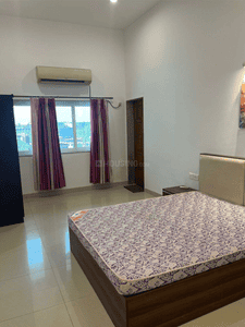 Image of 2583 Sq.ft 4 BHK Penthouse for rent in Panjim, Goa for Rs. 210000