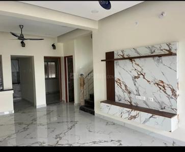 Hall Image of 800 Sq.ft 2 BHK Independent House for sale in Perungalathur Chennai for Rs. 7685000