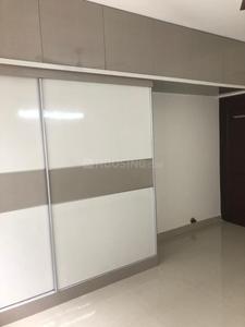 2.5 BHK Flat