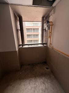 Kitchen Image of 3331 Sq.ft 3 BHK Apartment / Flat for sale in Shilp Residency, Gota Ahmedabad for Rs. 22000000