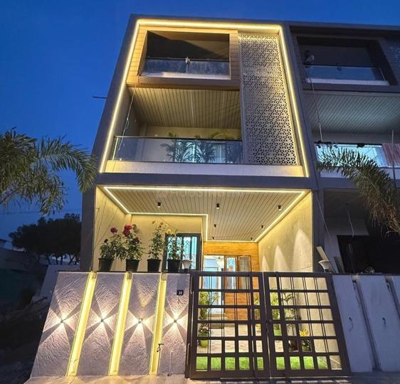Bhaskar residency Main Image 1