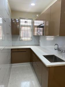 2.5 BHK Independent Builder Floor