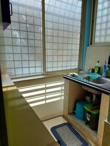 Kitchen Image of 1650 Sq.ft 3 BHK Builder Floor for rent in JP Nagar Bengaluru for Rs. 40000