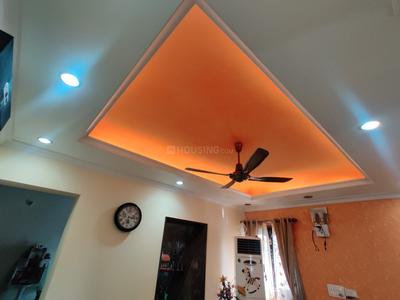 4 BHK Flat
