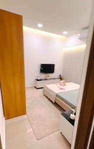 Bedroom Image of 1326 Sq.ft 3 BHK Apartment / Flat for sale in Godrej Blue, New Alipore Kolkata for Rs. 24900000
