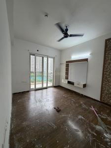 Bedroom Image of 1625 Sq.ft 3 BHK Apartment / Flat for sale in ATS Happy Trails, Noida Extension Greater Noida for Rs. 19800000