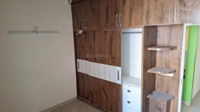 Bedroom Image of 600 Sq.ft 2 BHK Apartment / Flat for sale in Shree Vardhman Mantra, Sector 67 Gurgaon for Rs. 7350000
