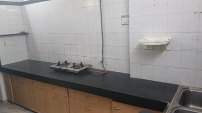 Kitchen Image of 3015 Sq.ft 4 BHK Apartment / Flat for sale in Goyal Intercity, Thaltej Ahmedabad for Rs. 20000000