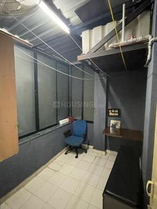 Balcony Image of 690 Sq.ft 1 BHK Apartment / Flat for rent in Atharva Garden, Kharadi Pune for Rs. 24000