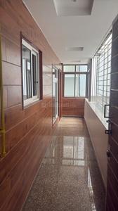 Balcony Image of 2000 Sq.ft 3 BHK Builder Floor for rent in HSR Layout Bengaluru for Rs. 75000