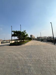 Image of 1500 Sq.ft Residential Plot / Land for sale in PM Uplands, Rau, Indore for Rs. 8400000