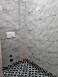Bedroom Two Image of 900 Sq.ft 3 BHK Apartment / Flat for sale in Hans Luxury Floor, Dwarka Mor New Delhi for Rs. 6000000
