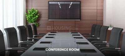Hall Image of 1334 Sq.ft 3 BHK Apartment / Flat for sale in Mogappair Chennai for Rs. 13000000