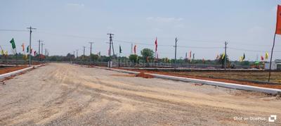 Image of 300 Sq.ft Residential Plot / Land for sale in Sree Laxmi Balaji Township, Shadnagar, Ranga Reddy for Rs. 7500000
