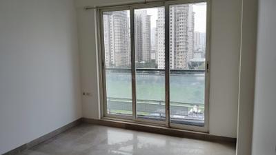Bedroom Image of 1650 Sq.ft 3 BHK Apartment / Flat for sale in Vijay Anmol Pride, Goregaon West Mumbai for Rs. 49000000